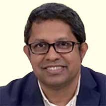 Ranjan Sharma